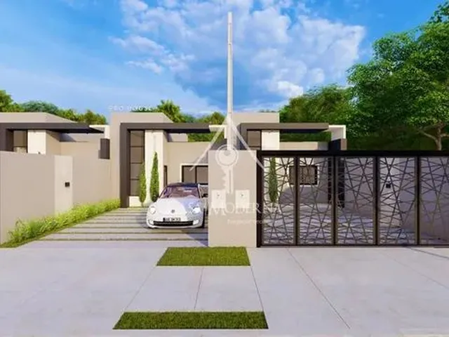 Imagem 4: Casa À Venda no Veredas em Cascavel