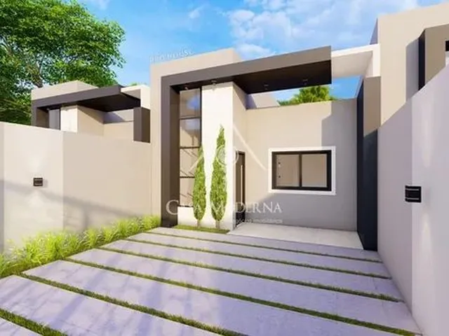 Imagem 5: Casa À Venda no Veredas em Cascavel