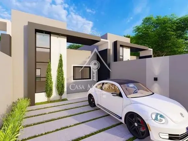 Imagem 2: Casa À Venda no Veredas em Cascavel
