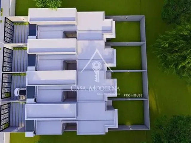 Imagem 7: Casa À Venda no Veredas em Cascavel