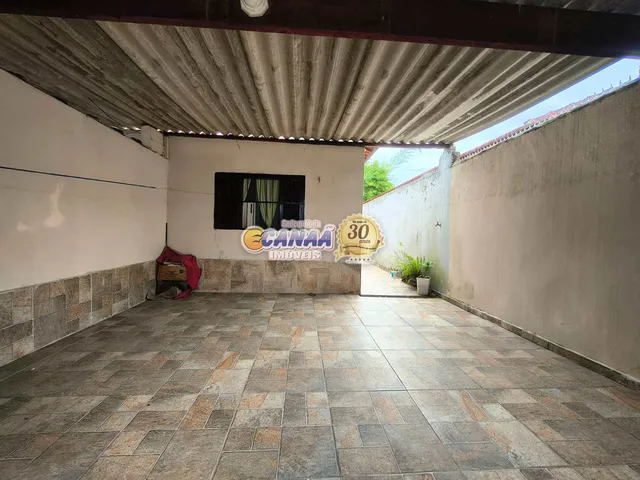 Imagem: Casa com 2 Quartos, Balneário Jussara