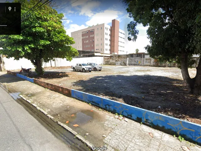 Imagem: Alugamos Terreno com 1435m² Tambiá, Perto