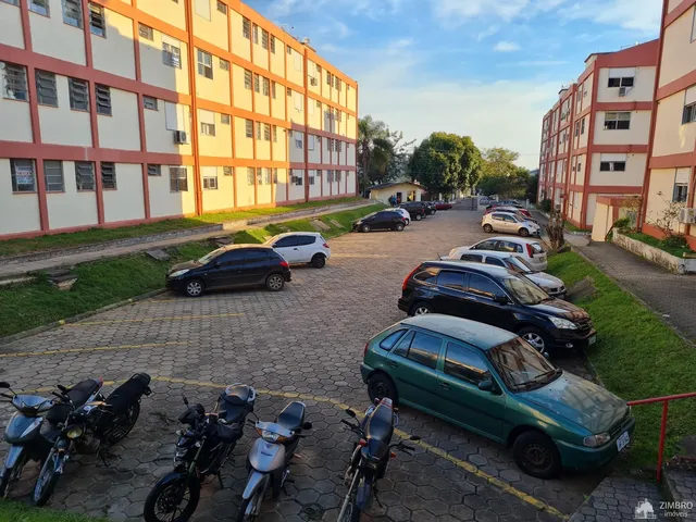 Imagem: Apartamento 02 Dormitórios para Venda em