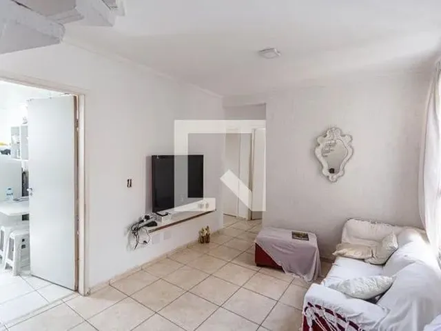 Imagem: Apartamento para Aluguel - santa Cruz, 3