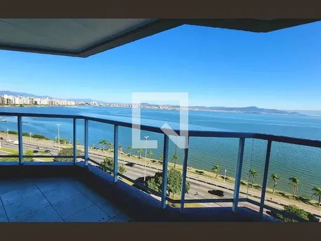 Imagem 2: Apartamento para Aluguel - Agronômica, 3 Quartos, 120 M2