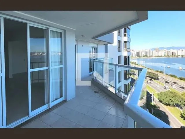Imagem 10: Apartamento para Aluguel - Agronômica, 3 Quartos, 120 M2