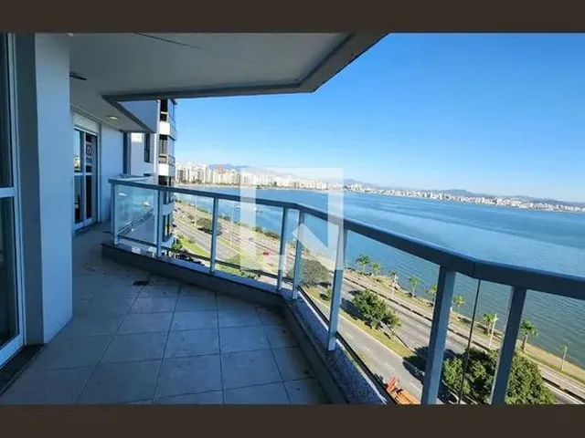Imagem 11: Apartamento para Aluguel - Agronômica, 3 Quartos, 120 M2