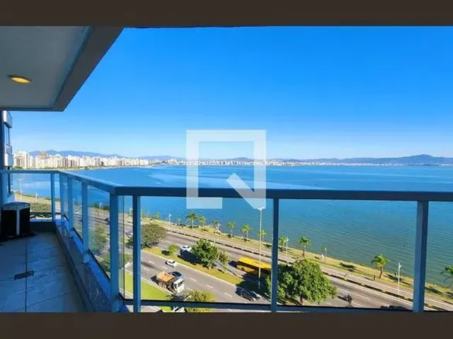 Imagem 4: Apartamento para Aluguel - Agronômica, 3 Quartos, 120 M2