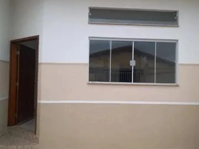 Imagem: Casa com 2 Dormitórios, 80 M² - Venda