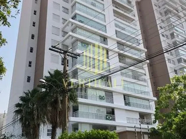 Imagem: Edifício Helbor Park Elegance Apartamento