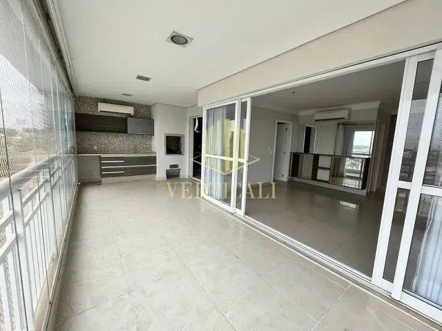 Imagem 4: Edifício Helbor Park Elegance: Apartamento de 203M² À Venda e Locação, 3 Suítes