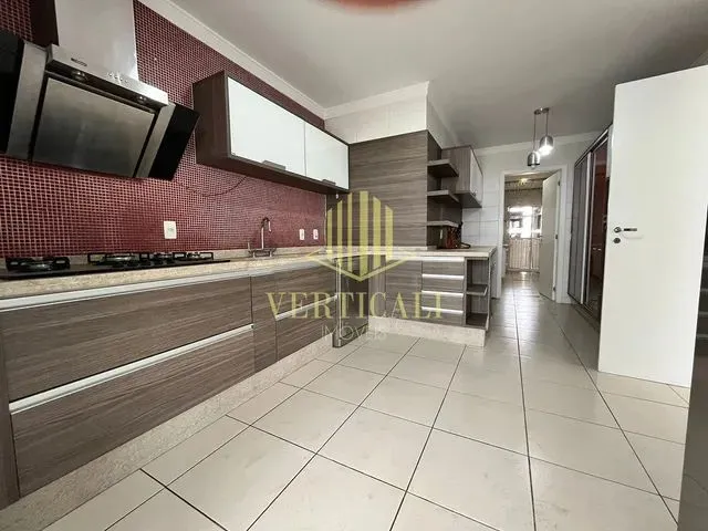 Imagem 6: Edifício Helbor Park Elegance: Apartamento de 203M² À Venda e Locação, 3 Suítes