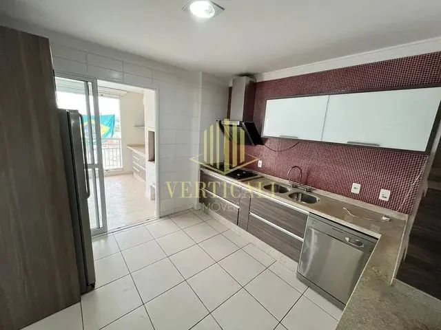 Imagem 7: Edifício Helbor Park Elegance: Apartamento de 203M² À Venda e Locação, 3 Suítes
