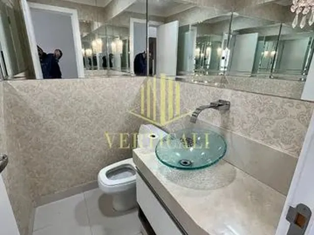 Imagem 16: Edifício Helbor Park Elegance: Apartamento de 203M² À Venda e Locação, 3 Suítes