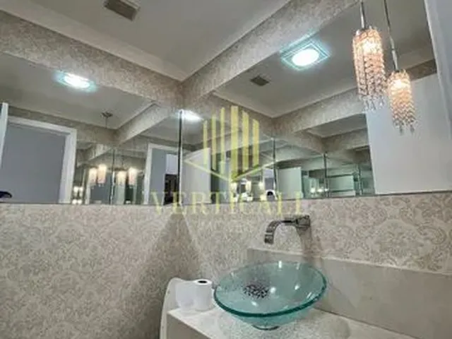 Imagem 8: Edifício Helbor Park Elegance: Apartamento de 203M² À Venda e Locação, 3 Suítes