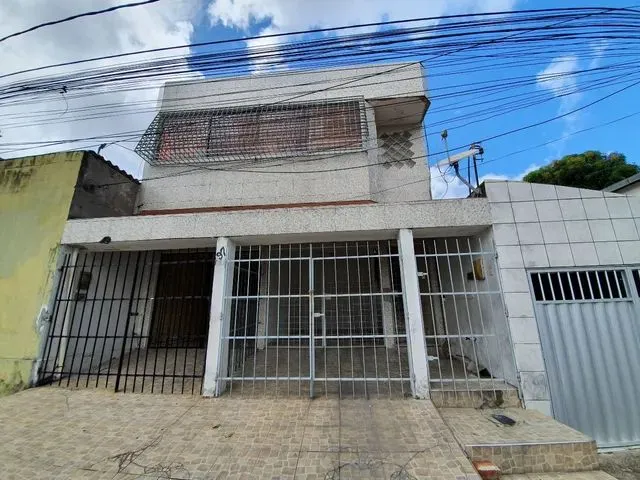 Imagem: Casa para Aluguel, 3 Quartos, 1 Suíte