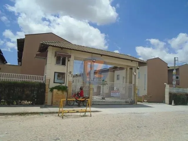 Imagem: Casa para Aluguel, 2 Quartos, 1 Suíte