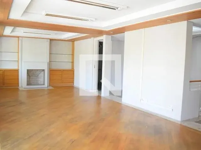 Imagem: Casa para Aluguel - Rebouças, 3 Quartos