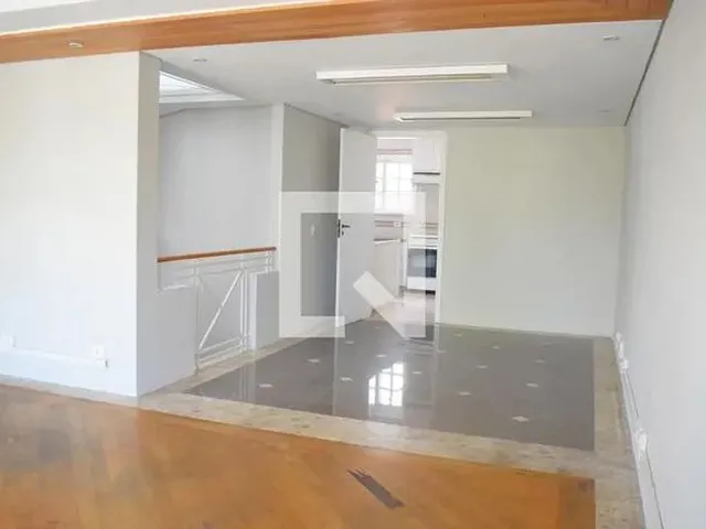 Imagem 2: Casa para Aluguel - Rebouças, 3 Quartos, 180 M2