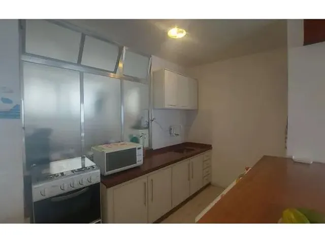 Imagem: Apartamento Duplex na Quadra da Praia do