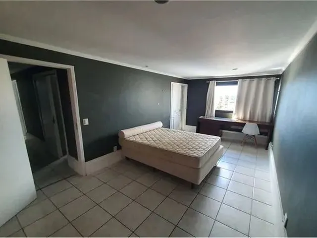 Imagem 1: Apartamento Mobiliado com 2 Suítes no Condomínio Maison Verte - Guararapes