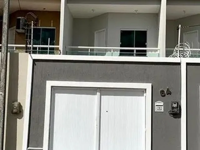 Imagem: Excelente Casa Duplex com Ótima Localização