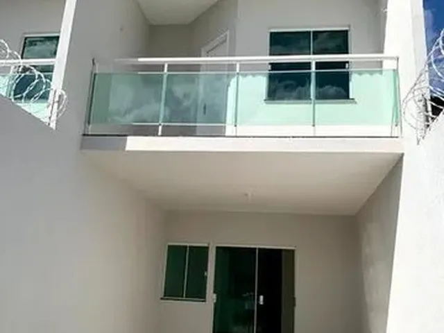 Imagem 14: Excelente Casa Duplex com Ótima Localização. 03 Suítes na Parte Superior, Sendo 02