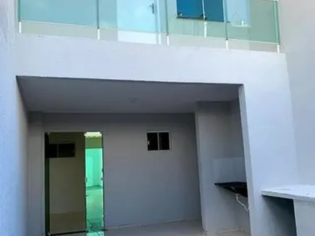 Imagem 5: Excelente Casa Duplex com Ótima Localização. 03 Suítes na Parte Superior, Sendo 02