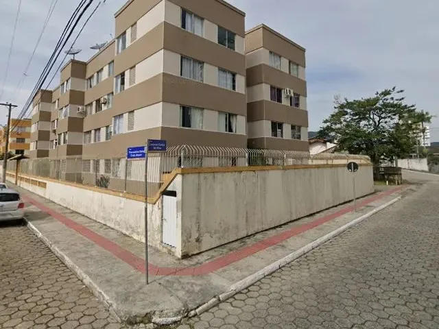 Imagem: Apto. 03 Dormitórios - São João