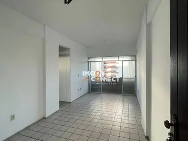 Imagem: Apartamento do Coração do Bairro dos Estados