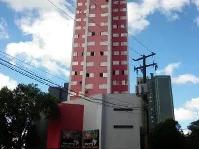 Imagem: Apartamento para Aluguel, 1 Quarto, Centro