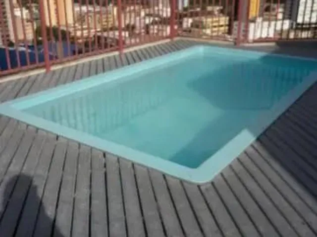 Imagem 2: Apartamento para Aluguel, 1 Quarto, Centro - Cascavel/Pr