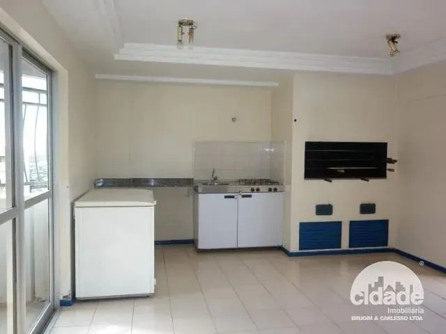 Imagem 5: Apartamento para Aluguel, 1 Quarto, Centro - Cascavel/Pr