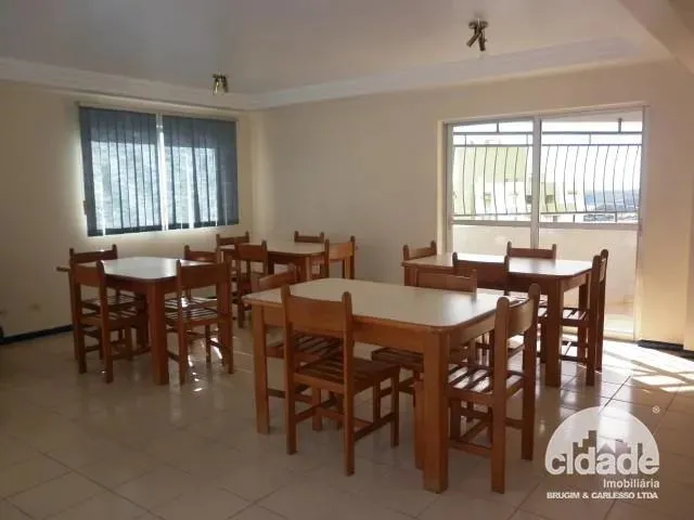 Imagem 4: Apartamento para Aluguel, 1 Quarto, Centro - Cascavel/Pr