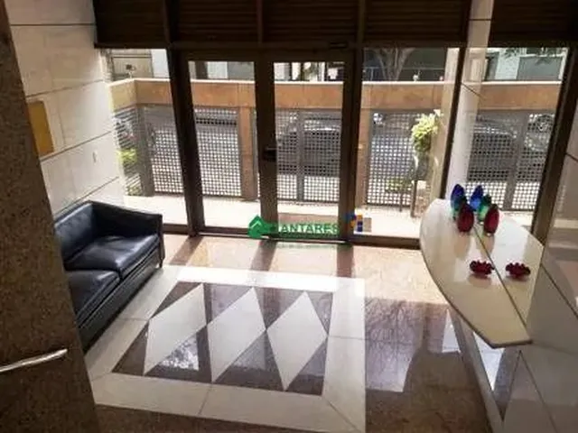Imagem: Apartamento com 3 Dormitórios para Alugar