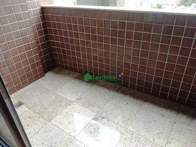 Imagem 4: Apartamento com 3 Dormitórios para Alugar, 110 M² por R$ 3.968,41/Mês - Gutierrez