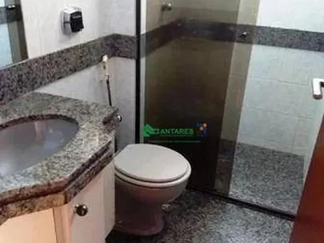 Imagem 8: Apartamento com 3 Dormitórios para Alugar, 110 M² por R$ 3.968,41/Mês - Gutierrez