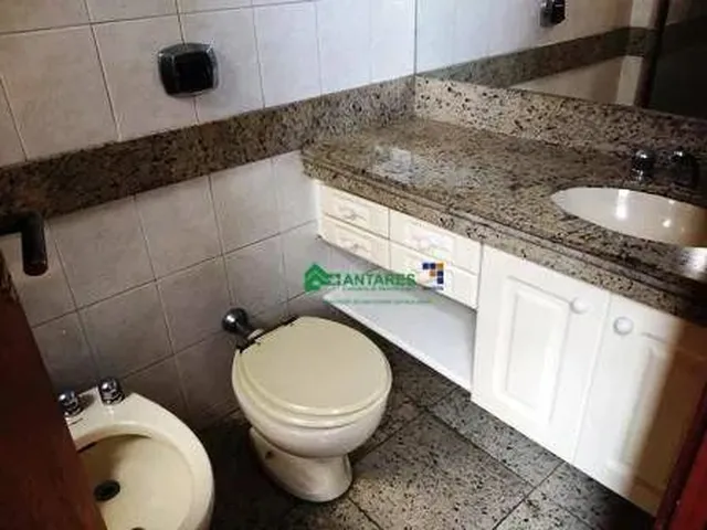 Imagem 14: Apartamento com 3 Dormitórios para Alugar, 110 M² por R$ 3.968,41/Mês - Gutierrez
