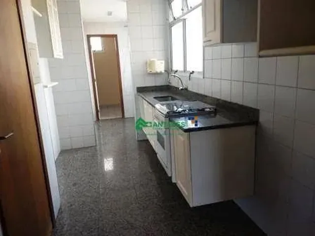Imagem 7: Apartamento com 3 Dormitórios para Alugar, 110 M² por R$ 3.968,41/Mês - Gutierrez
