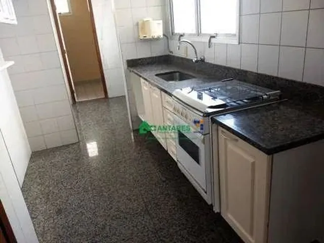 Imagem 12: Apartamento com 3 Dormitórios para Alugar, 110 M² por R$ 3.968,41/Mês - Gutierrez