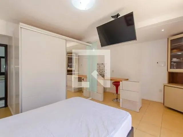 Imagem: Apartamento para Aluguel - Córrego Grande