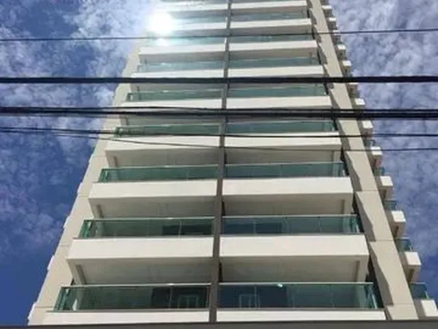 Imagem: Cobertura com 1 Dormitório, 102 M² - Venda