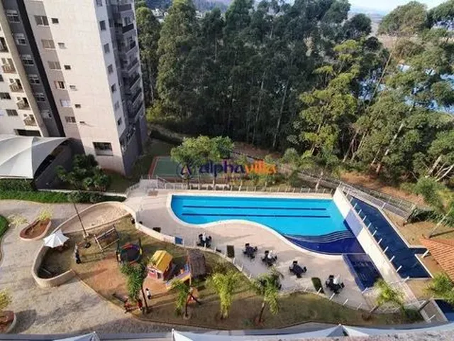 Imagem: Nova Lima - Apartamento Padrão - Alphaville