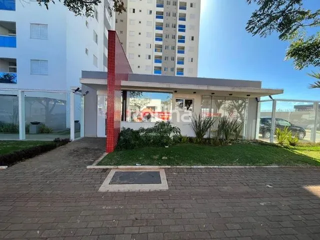 Imagem: Apartamento para Aluguel, 2 Quartos, 1 Vaga