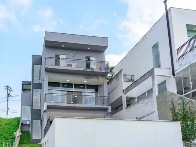 Imagem: Cotia - Casa de Condomínio - Granja Viana