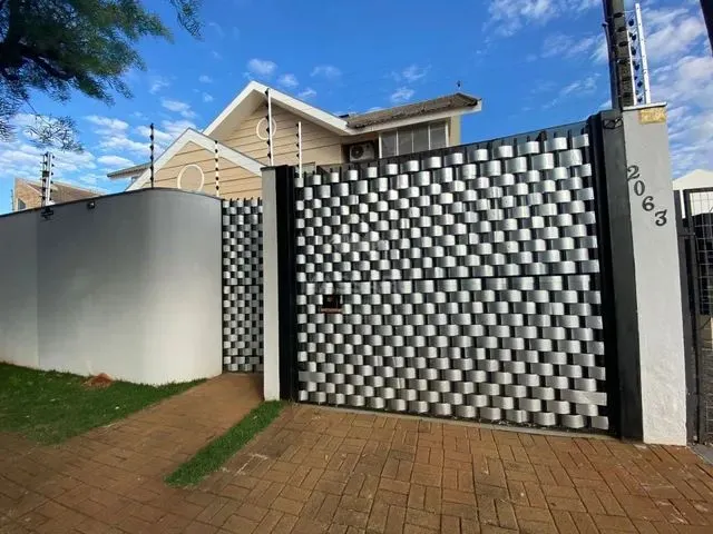 Imagem: Maringá - Casa Padrão - Jd Iguaçu