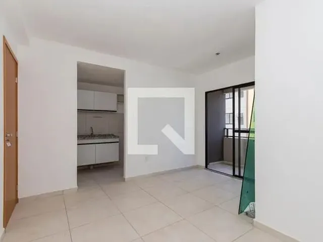 Imagem: Apartamento para Aluguel - Caxangá, 2 Quartos
