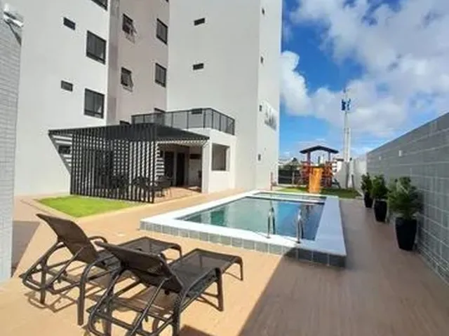 Imagem: Apartamento para Alugar no Bairro Poço