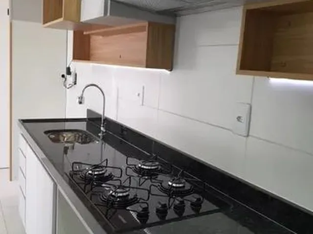 Imagem 4: Apartamento para Alugar no Bairro Poço - Cabedelo/Pb