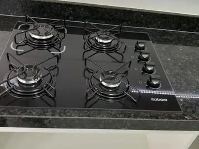 Imagem 3: Apartamento para Alugar no Bairro Poço - Cabedelo/Pb